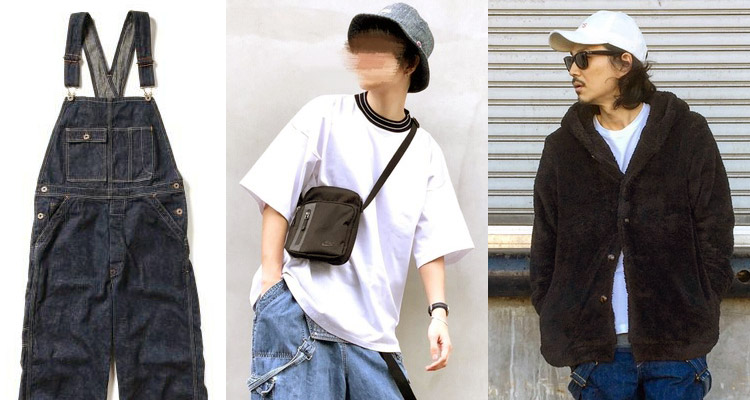 識別する 上下する 取り出す サロペット おすすめ ブランド Orison Jp