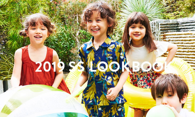 日本でも人気上昇中 海外発のおしゃれな子供服ブランド 21総集編