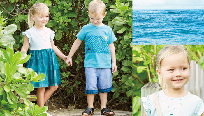 よそ行き ｊｒ名古屋タカシマヤに取り扱いのある子供服ブランド10選