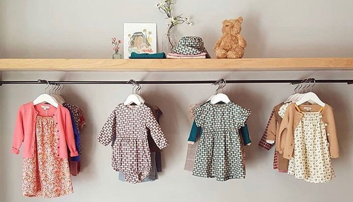 プチプラから英国王室御用達まで イギリスで人気な子供服ブランド10選