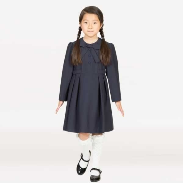 お受験服」面接での印象がよくなる清楚で可愛い子供服ブランド10選
