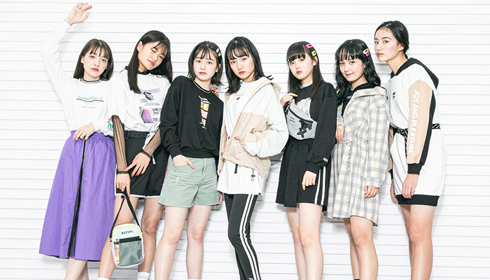 女子中学生服 おすすめのブランドやファッションコーデ 2020総集編