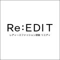 レディースファッション通販Re：EDIT‐リエディ（ギャルスター）楽天市場店