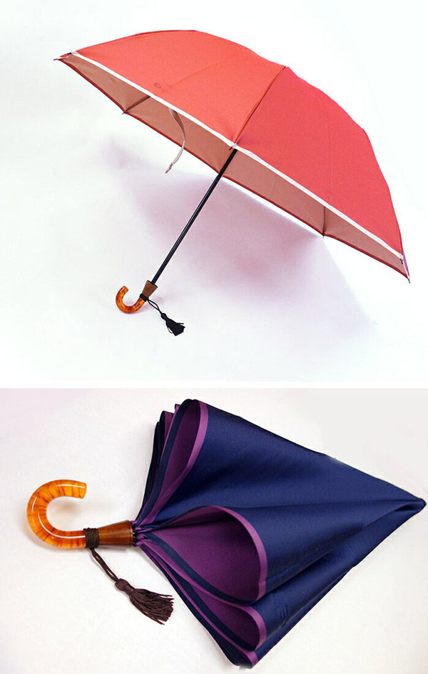 丈夫で大きいレディース傘