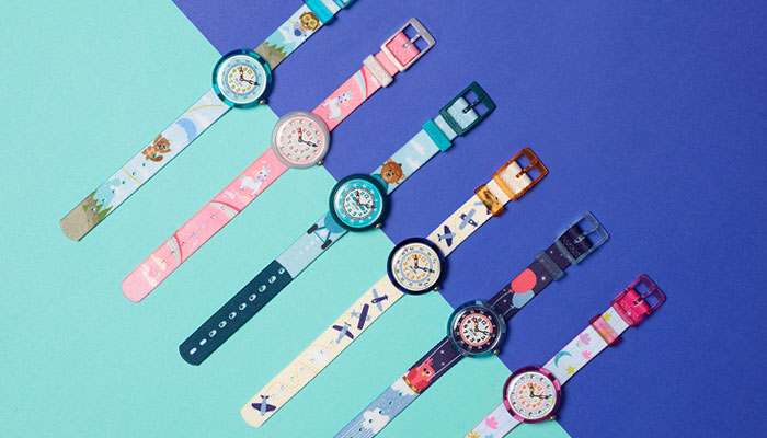 キッズ用 腕時計 おしゃれでかわいい人気のおすすめブランド10選