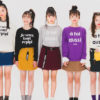 「小学生女の子」やっぱりスカートが大好き！おすすめの子供服ブランド10選