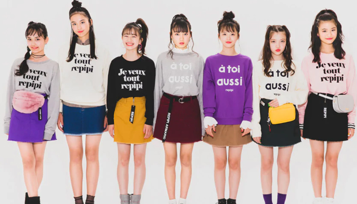 小学生女の子 やっぱりスカートが大好き おすすめの子供服ブランド10選