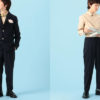 150・160cm男の子用の「フォーマルパンツ(ズボン)」が買える子供服ブランド
