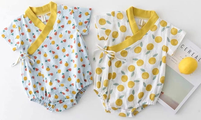 ２歳 男の子女の子が着ている 買っているおしゃれな子供服ブランド