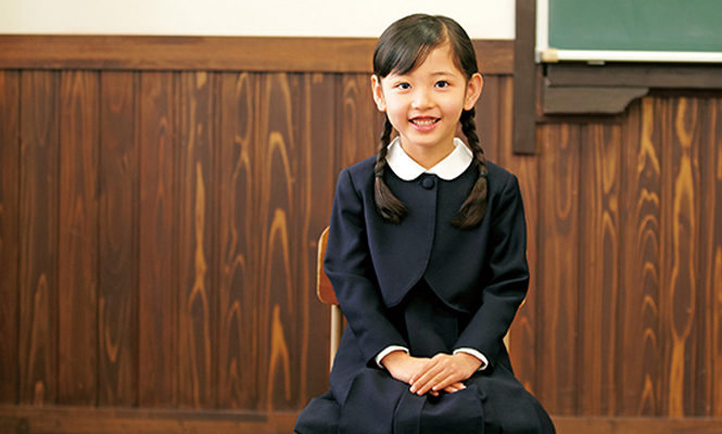 お受験服」面接での印象がよくなる清楚で可愛い子供服ブランド10選