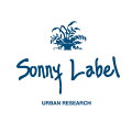 アーバンリサーチサニーレーベル(URBAN RESEARCH Sonny Label)の通販 - …
