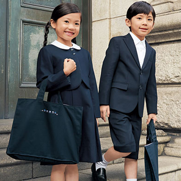 「お受験服」面接での印象がよくなる清楚で可愛い子供服ブランド10選