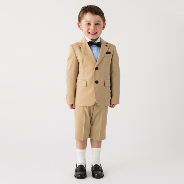 110cmの「男の子用フォーマルパンツ(ズボン)」子供服ブランド10選