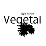 Flea Store Vegetal フリーストアベジタルの通販 ZOZOTOWN