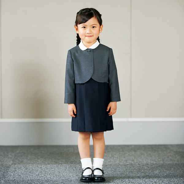 お受験服 面接での印象がよくなる清楚で可愛い子供服ブランド10選