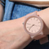 「30代女性」カジュアル腕時計がおしゃれ！人気腕時計ブランド10選