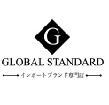 【楽天市場】海外インポートブランド専門店です。:Global Standard 楽天市場店