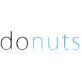 【楽天市場】donuts （ドーナッツ）