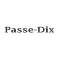 パスディス公式通販｜PASSE-DIX ONLINE SHOP