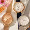 ３万以内のブランド腕時計！「30代」レディース腕時計ブランド10選