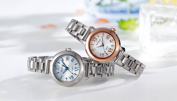 レディース腕時計ブランド