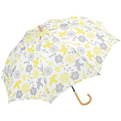 おしゃれな北欧デザイン日傘