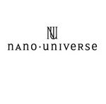 ナノ・ユニバース(nano・universe)