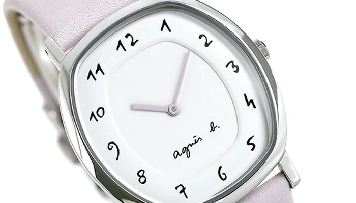 30代女性仕事用時計