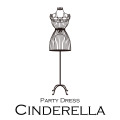 Cinderella パーティードレス通販