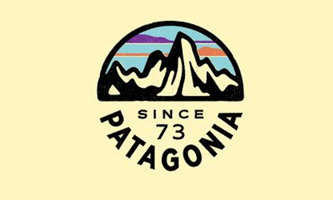 古着 Patagonia パタゴニア のタグで年代を見分ける方法
