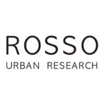 URBAN RESEARCH ROSSO(アーバンリサーチロッソ)　ファッション通販｜Rakute…