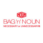 BAG'n'NOUN Online Shop｜バッグンナウン オンラインショップ
