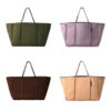 【40代女性】普段使いバッグは「軽い」が一番！軽くて人気の鞄ブランド10選