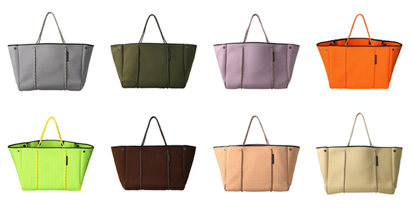 40代女性 普段使いバッグは 軽い が一番 軽くて人気の鞄ブランド10選
