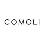 COMOLI| ARKnets (アークネッツ) -メンズ・レディースファッション通販【正規取扱店…