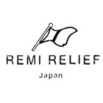 REMI RELIEF　ファッション通販｜Rakuten BRAND AVENUE(楽天ブランドア…